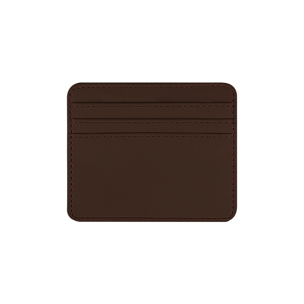 PU Leather Credit Card Holder w/Wallet