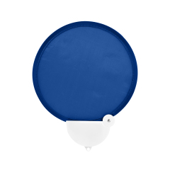 Foldable Hand Fan w/ Lanyard