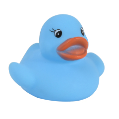 2" Rubber Duck