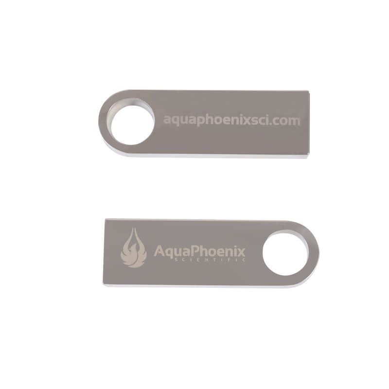 USB Flash Drive 4GB