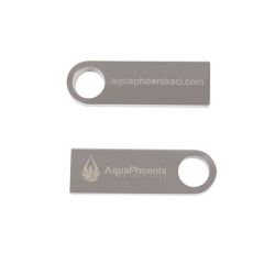 USB Flash Drive 4GB