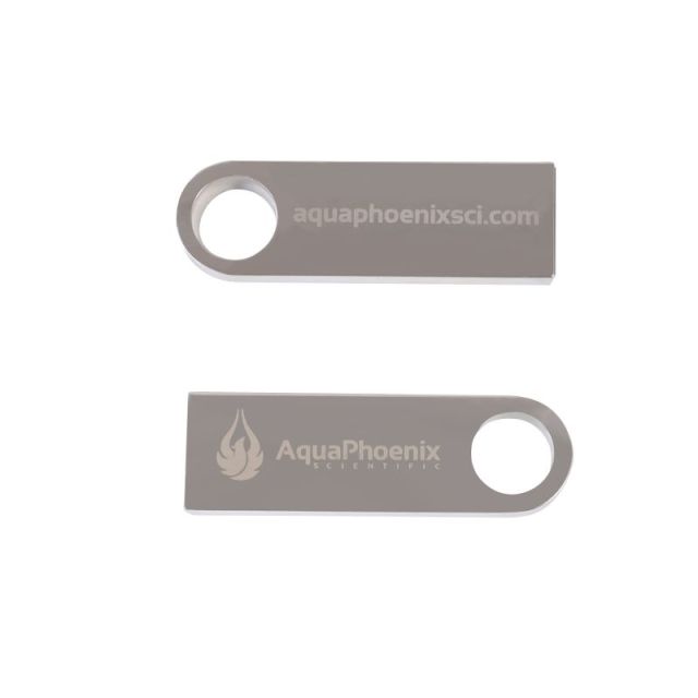 USB Flash Drive 4GB