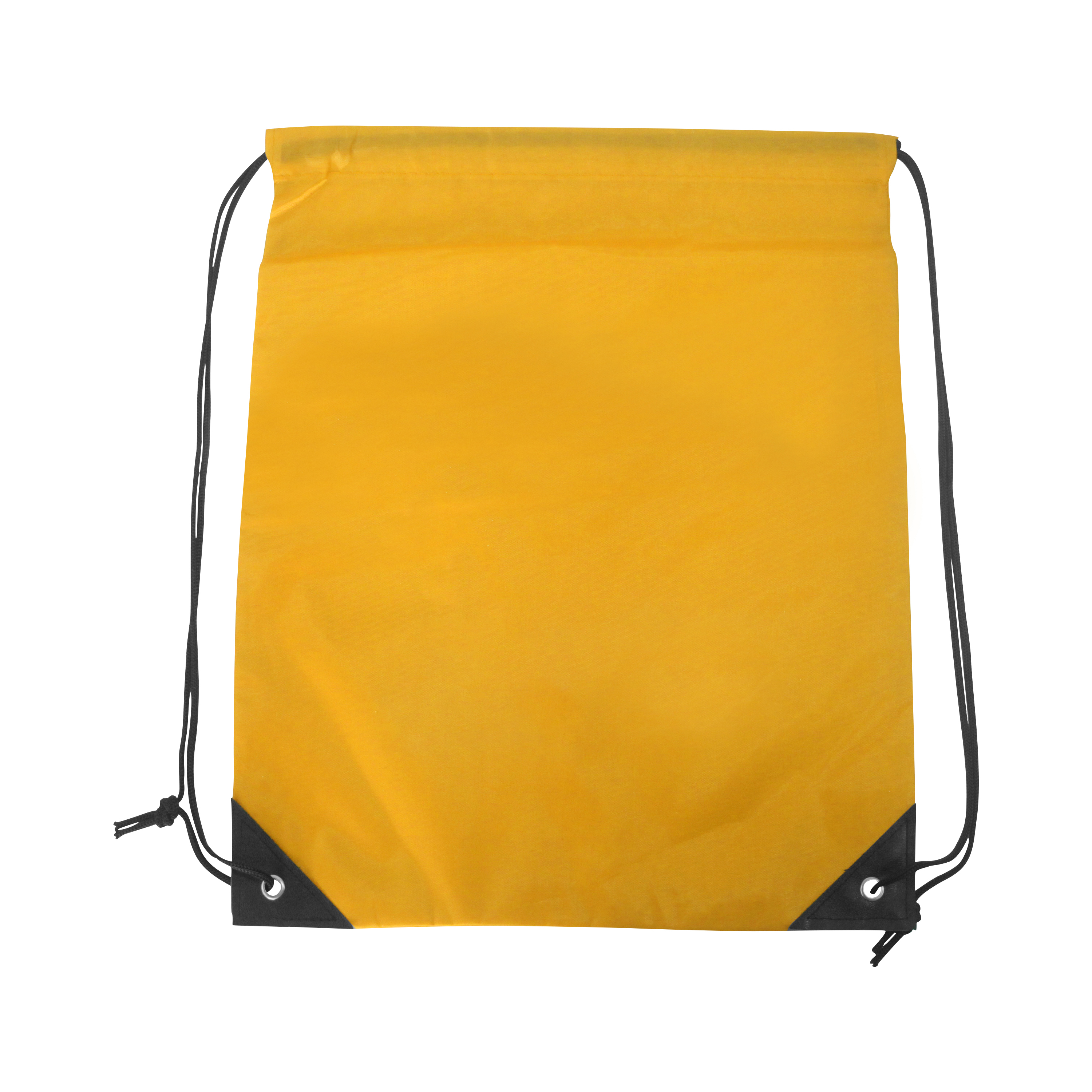 210D Polyester Drawstring Backpacks