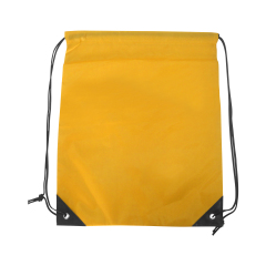 210D Polyester Drawstring Backpacks
