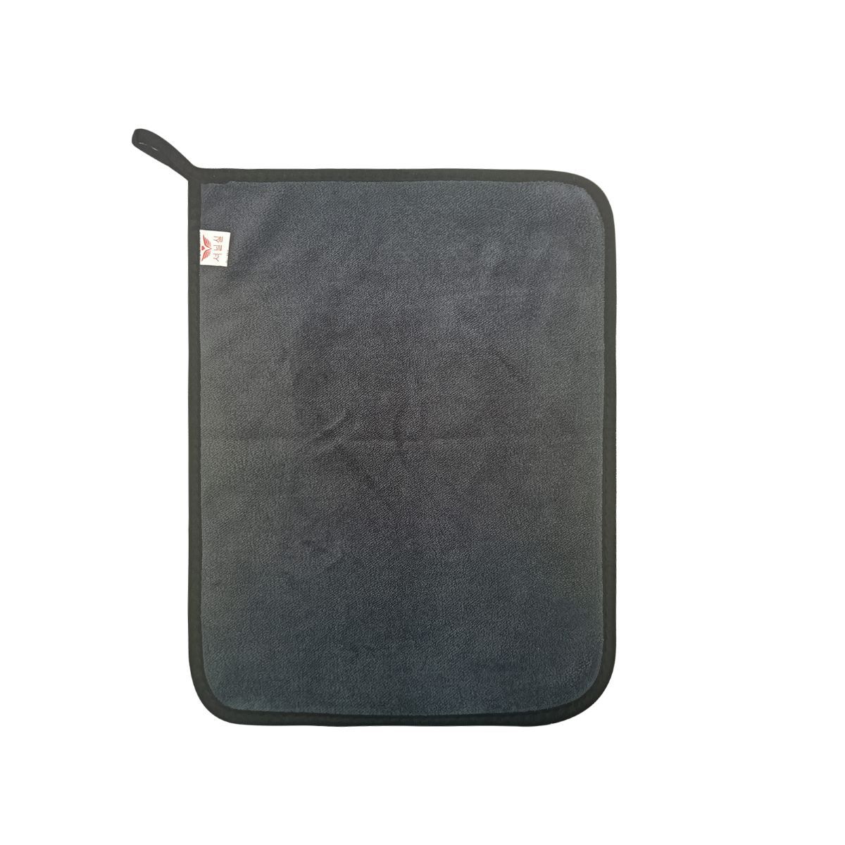 Coral Fleece Car Cleaning Towel