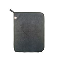 Coral Fleece Car Cleaning Towel