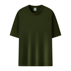 Unisex Cotton T-Shirts