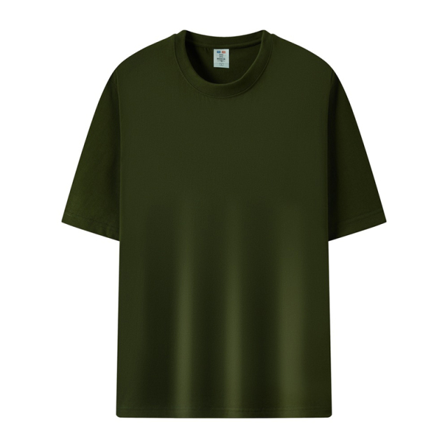 Unisex Cotton T-Shirts