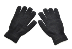3 Fingers Touchscreen Gloves