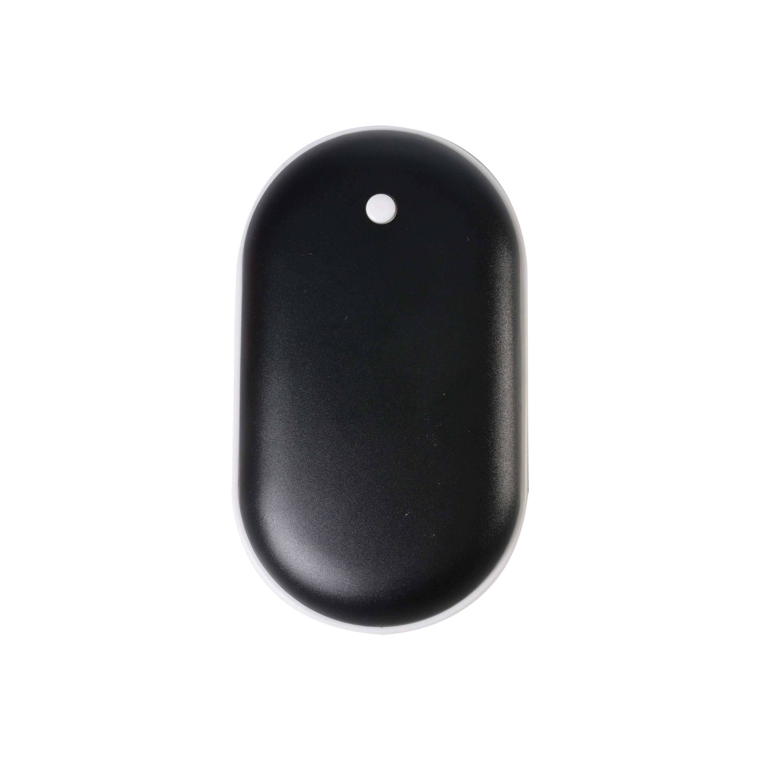 5200 mAh Rechargeable USB Hand Warmer Power Bank
