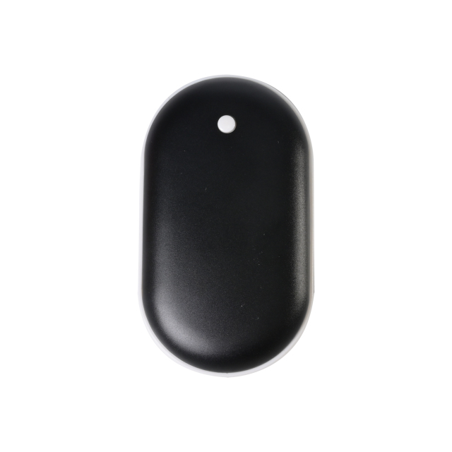 5200 mAh Rechargeable USB Hand Warmer Power Bank