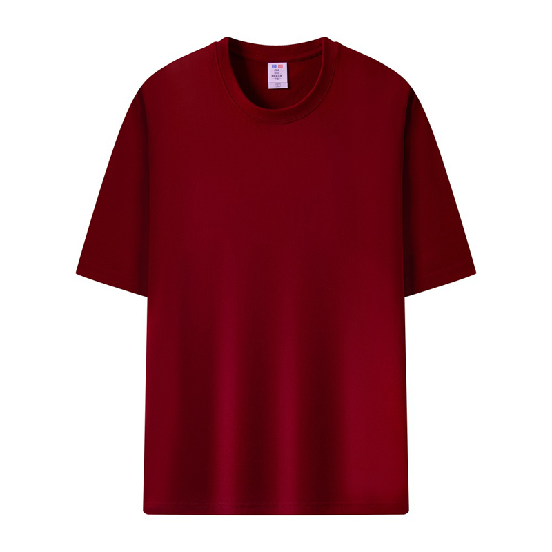 Unisex Cotton T-Shirts