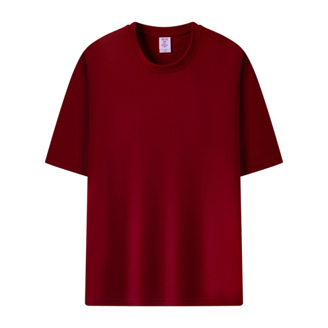 Unisex Cotton T-Shirts