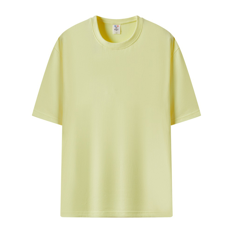 Unisex Cotton T-Shirts