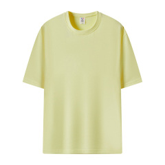 Unisex Cotton T-Shirts
