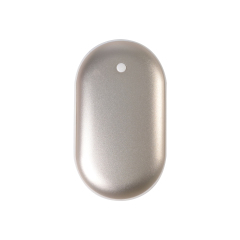 3600mAh Rechargeable Hand Warmer Power Bank