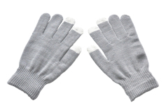 3 Fingers Touchscreen Gloves