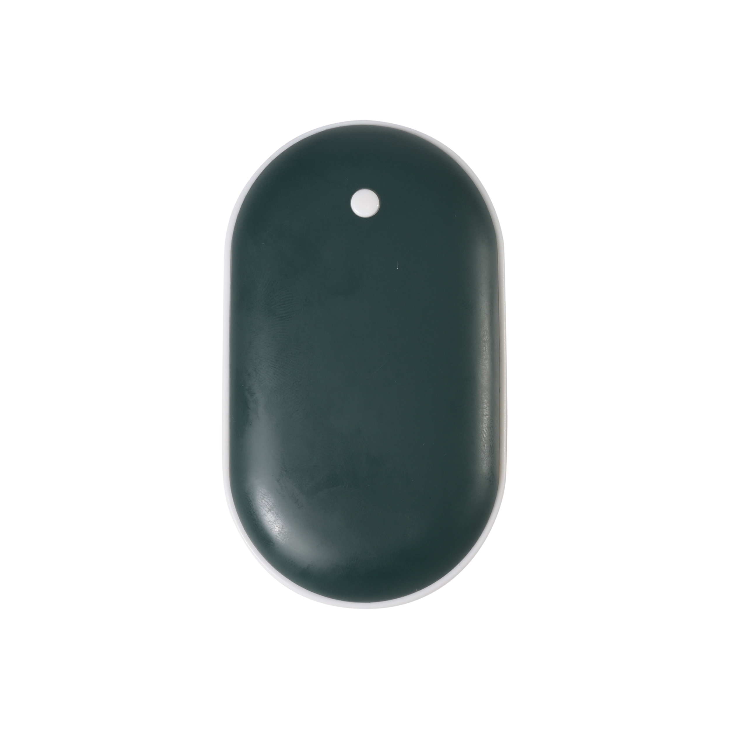 3600mAh Rechargeable Hand Warmer Power Bank