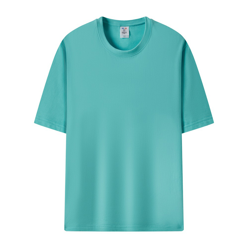 Unisex Cotton T-Shirts