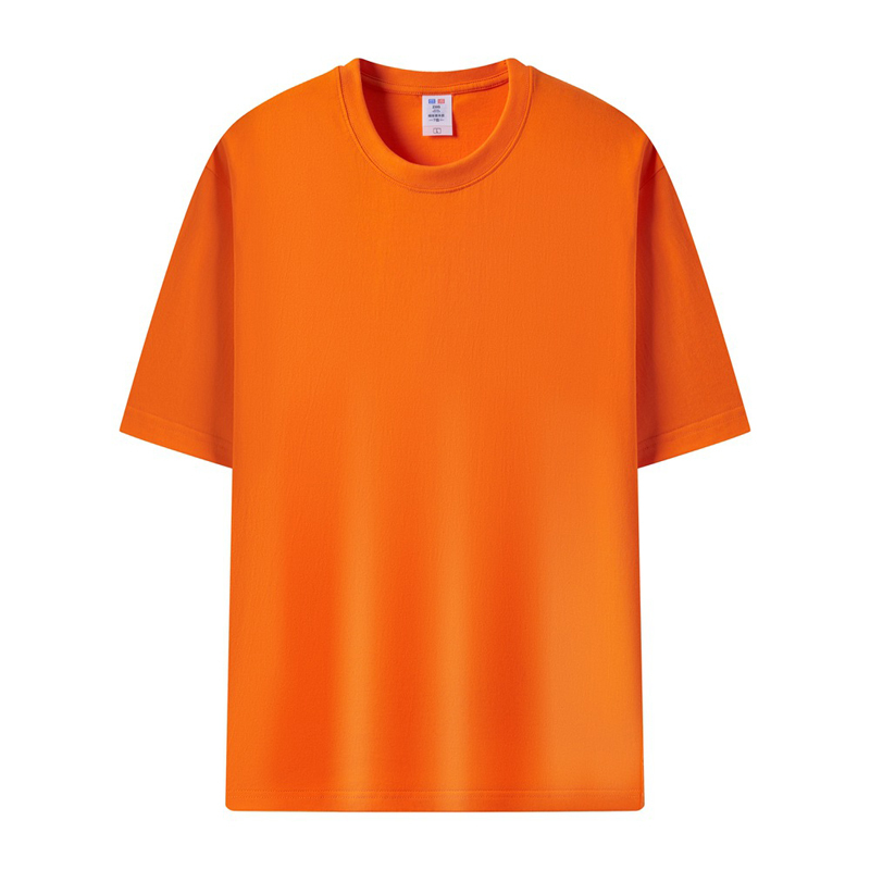 Unisex Cotton T-Shirts