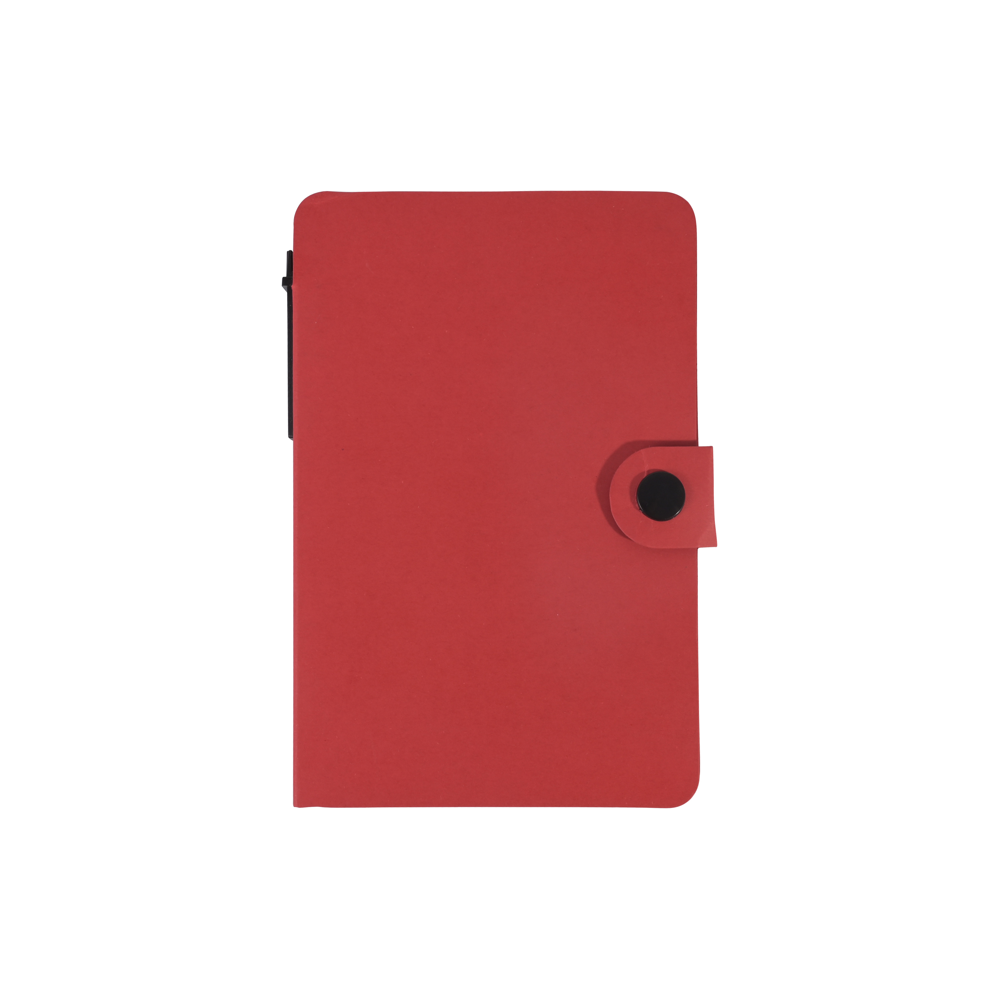 Combined Notepad With Pen