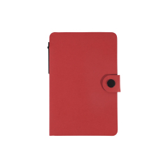 Combined Notepad With Pen