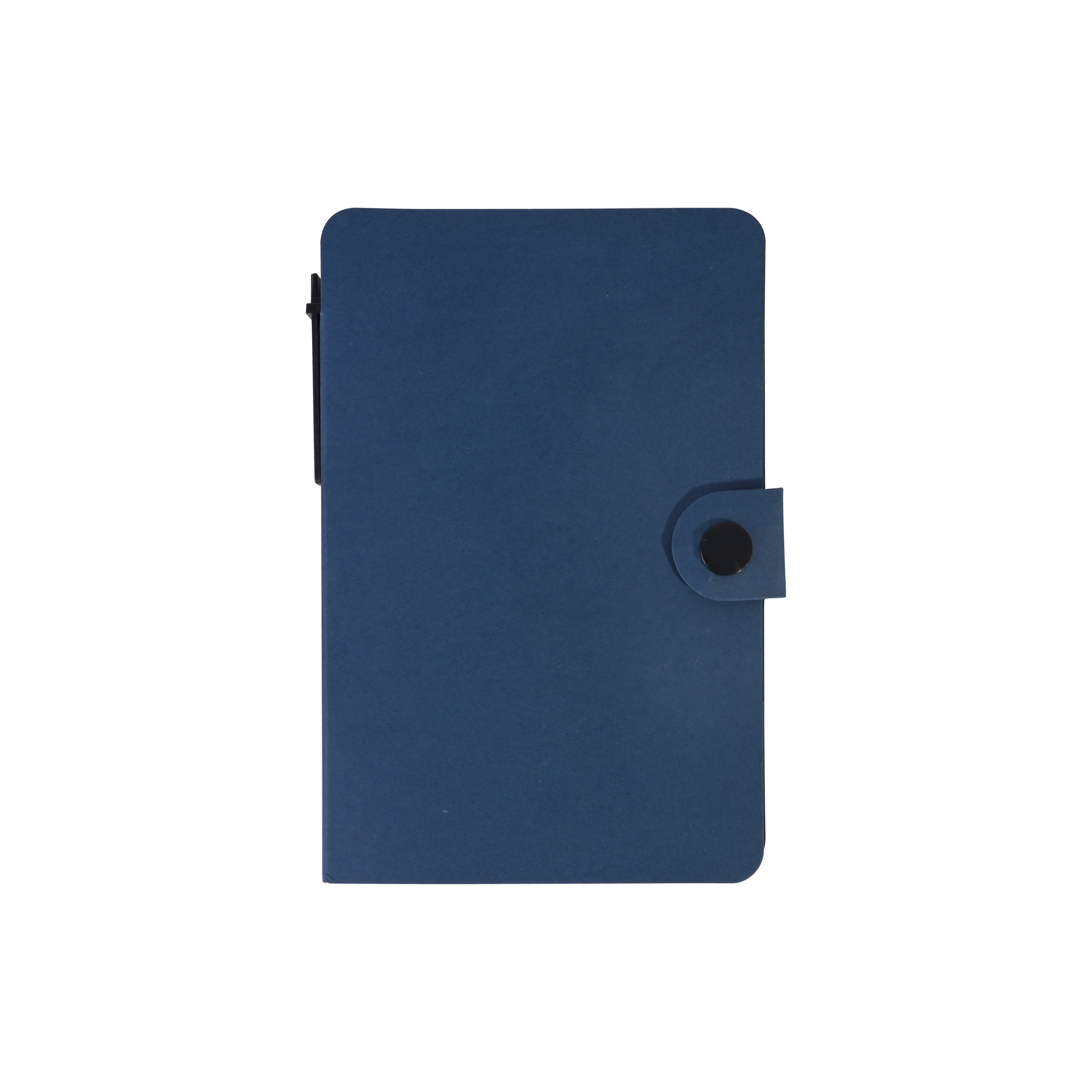 Combined Notepad With Pen