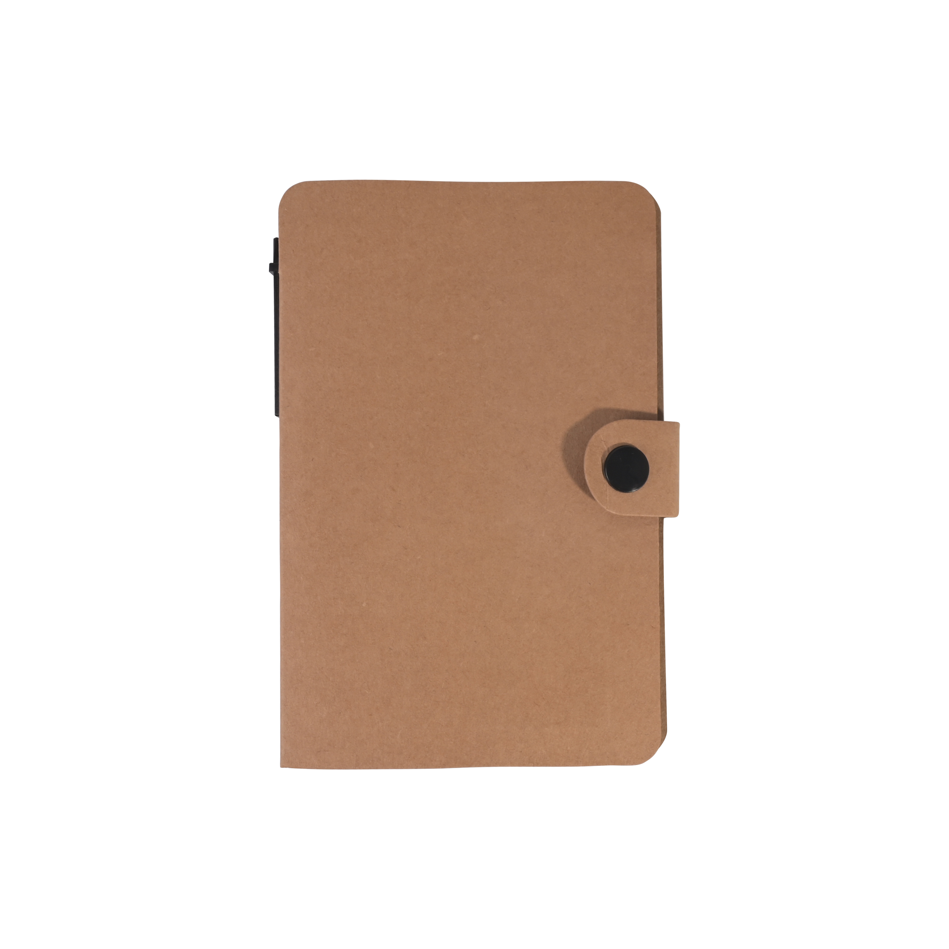 Combined Notepad With Pen