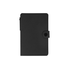 Combined Notepad With Pen