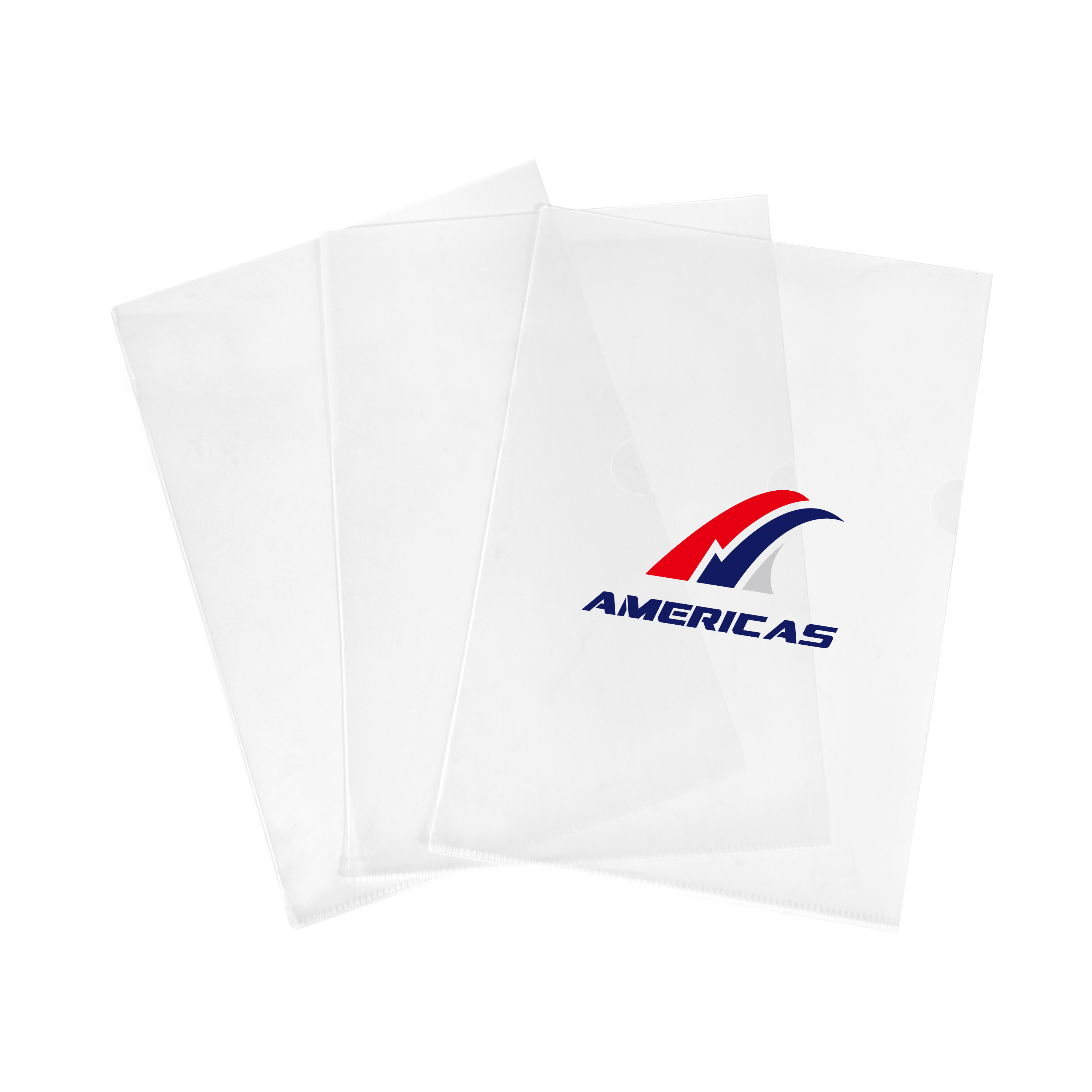 A4 Plastic Folder For Document