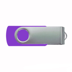 4 GB Swivel USB Flash Drive 2.0