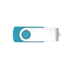 4 GB Swivel USB Flash Drive 2.0