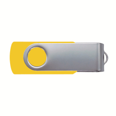 4 GB Swivel USB Flash Drive 2.0