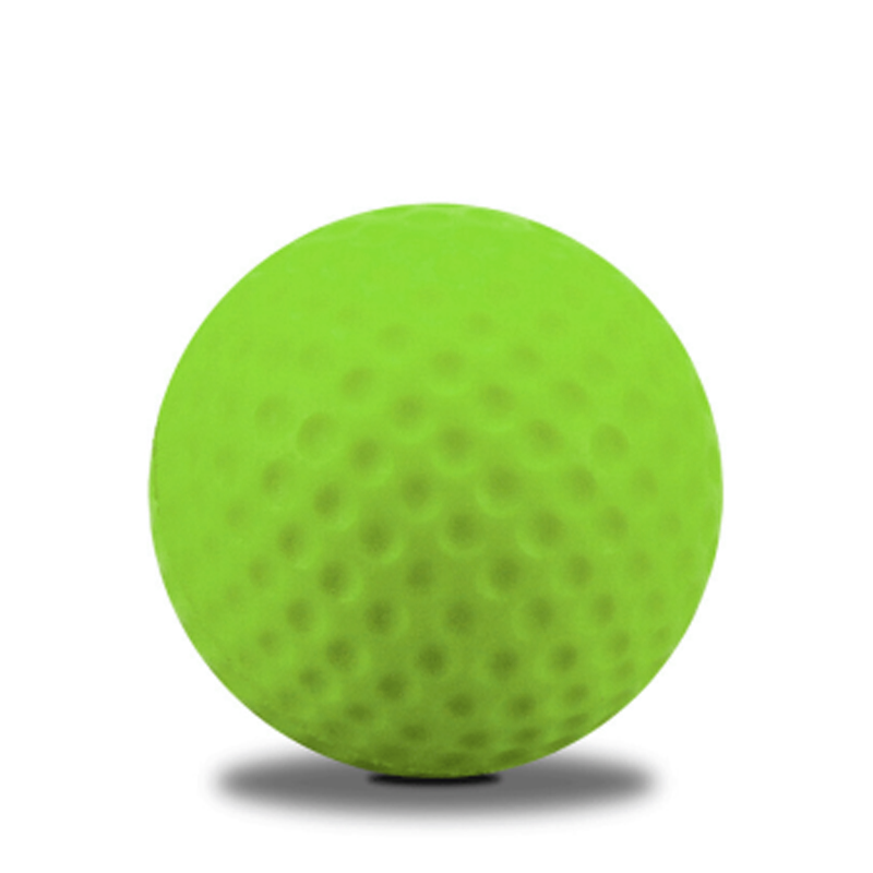 PU Golf Ball Stress Reliever 2.5''