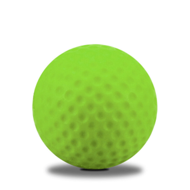 PU Golf Ball Stress Reliever 2.5''