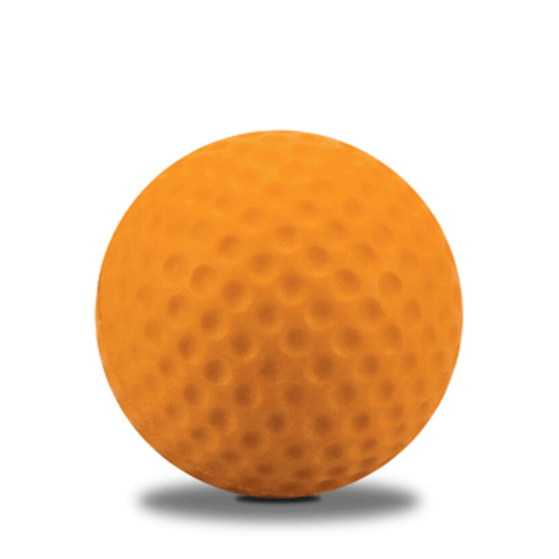 PU Golf Ball Stress Reliever 2.5''