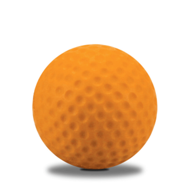 PU Golf Ball Stress Reliever 2.5''