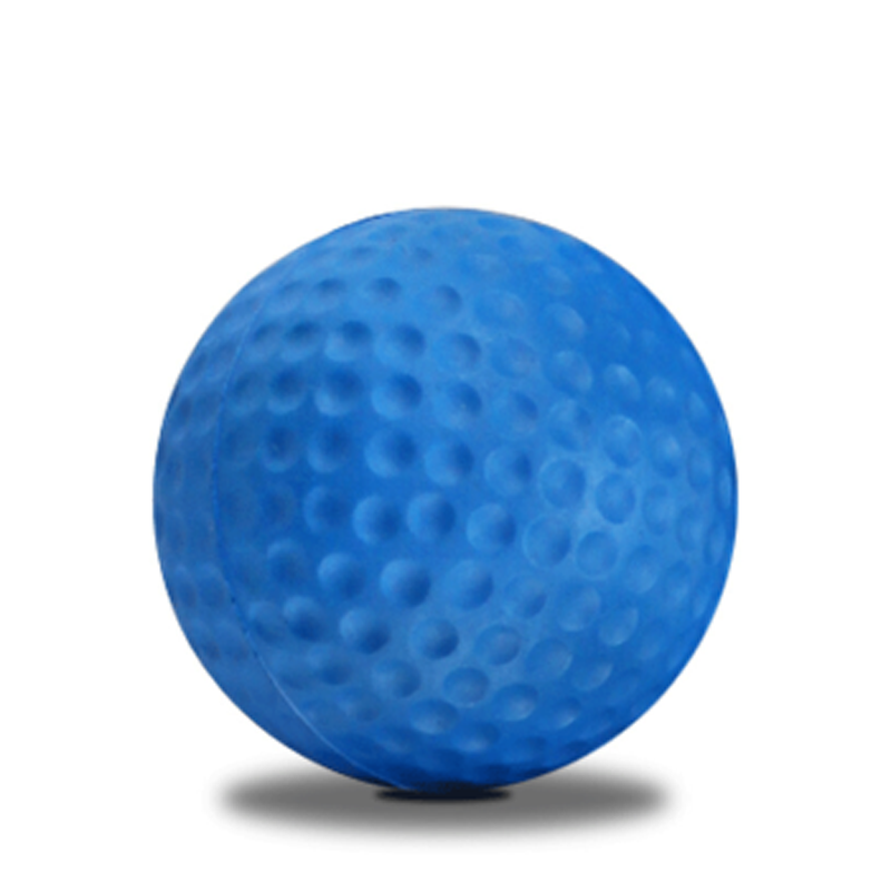 PU Golf Ball Stress Reliever 2.5''