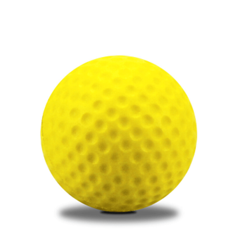 PU Golf Ball Stress Reliever 2.5''