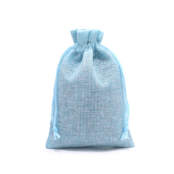 Drawstring Cotton Sack