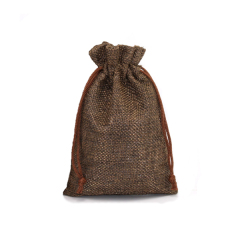 Drawstring Cotton Sack