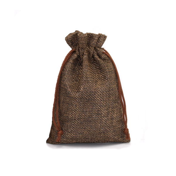 Drawstring Cotton Sack