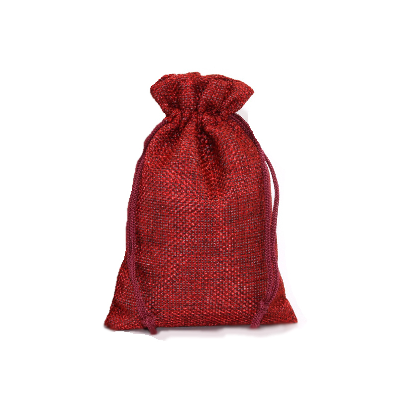 Drawstring Cotton Sack