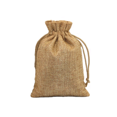 Drawstring Cotton Sack