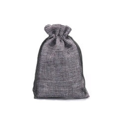 Drawstring Cotton Sack