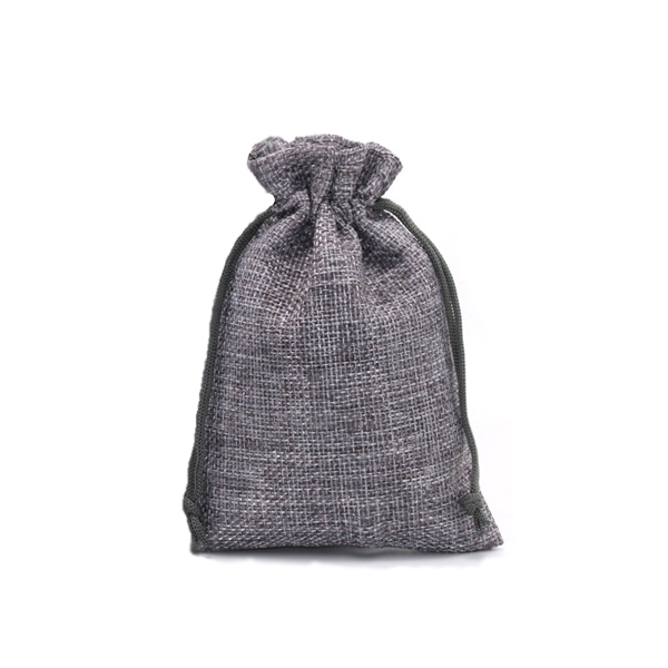 Drawstring Cotton Sack