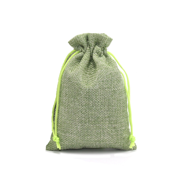 Drawstring Cotton Sack