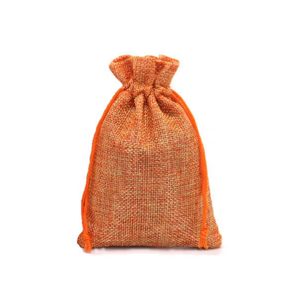 Drawstring Cotton Sack