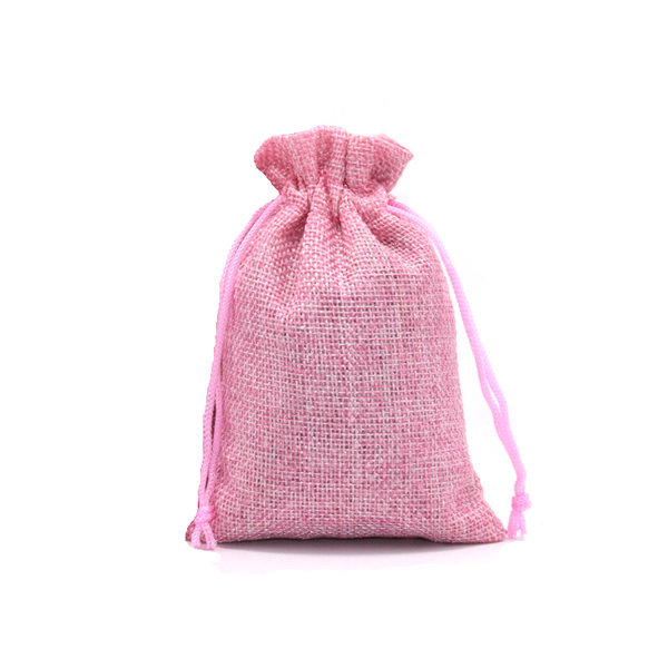 Drawstring Cotton Sack