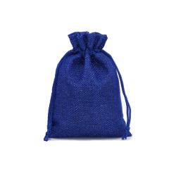 Drawstring Cotton Sack